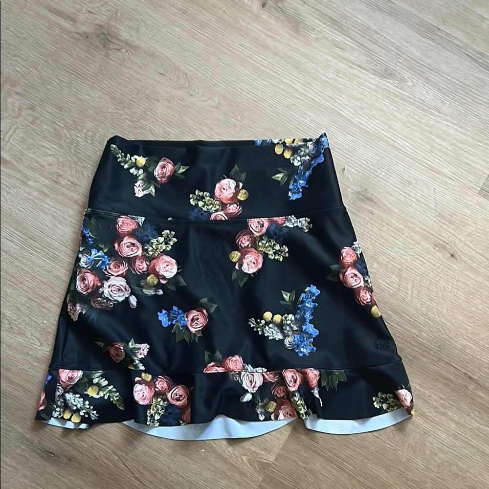 Albion Fit swim skirt